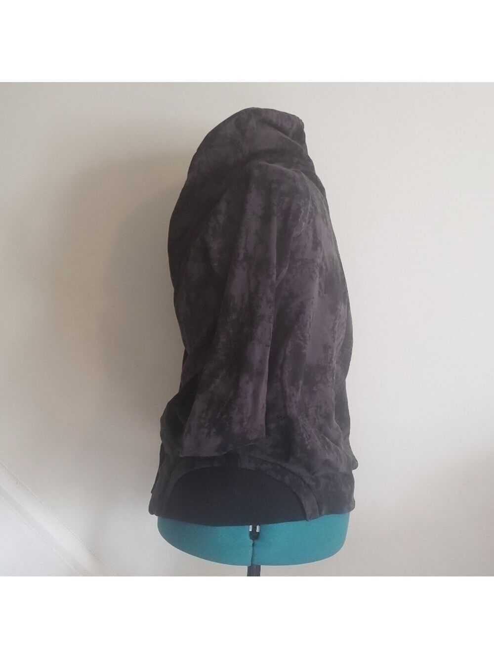 Lululemon To Class Jacket In Sea Bed - Picture 7 of 12